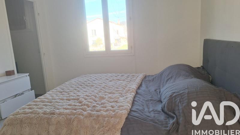 Maison - 136 m² - 6 pièces