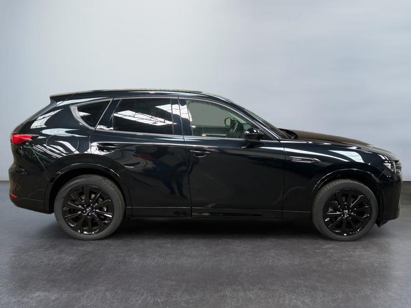 Mazda Cx-60 2023 2.5l e-Skyactiv Phev 327 ch 4x4 Bva8 Homura