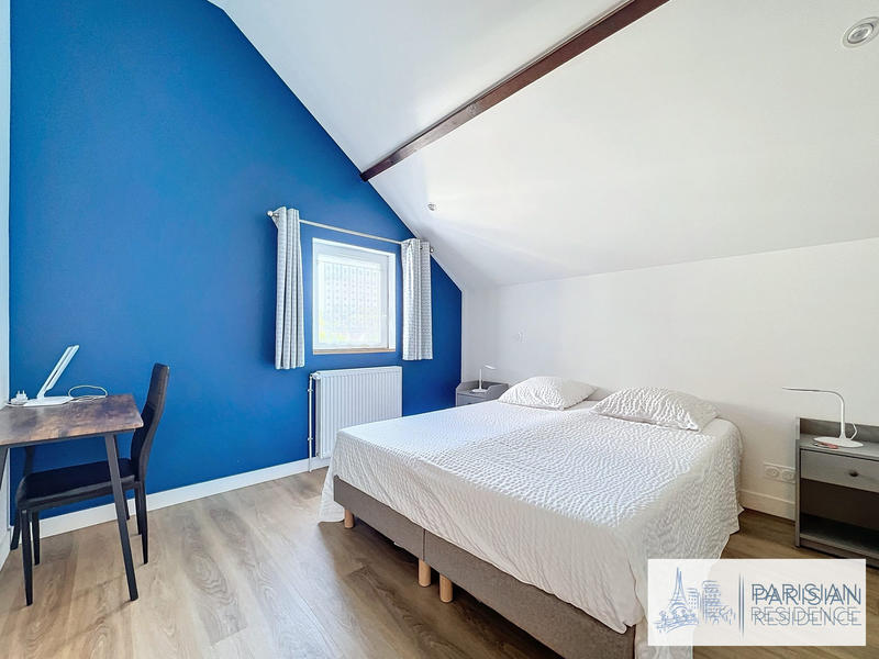 Maison ancienne - 480 m² - 14 pièces