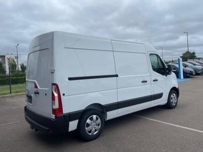 Nissan Interstar Fourgon L2h2 3t5 2.3 Dci 150 s/S Acenta