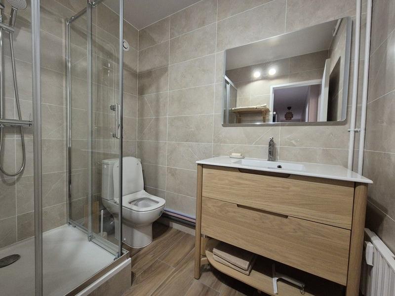 Appartement - 11 m² - 2 pièces