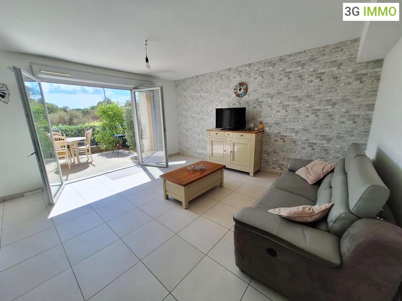 Duplex - 86 m² - 4 pièces