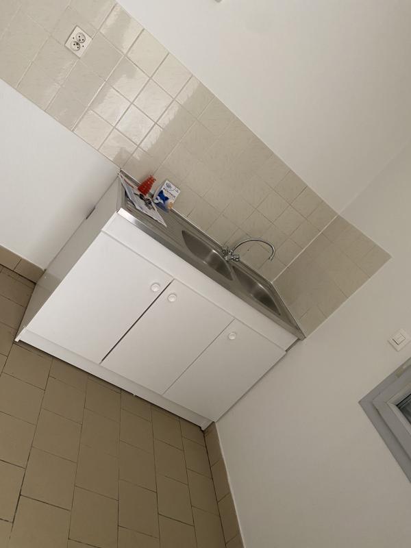 Maison - 35 m² - 1 pièce