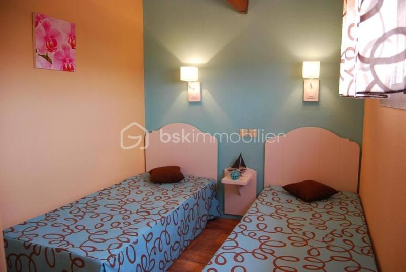 Maison - 39 m² - 3 pièces