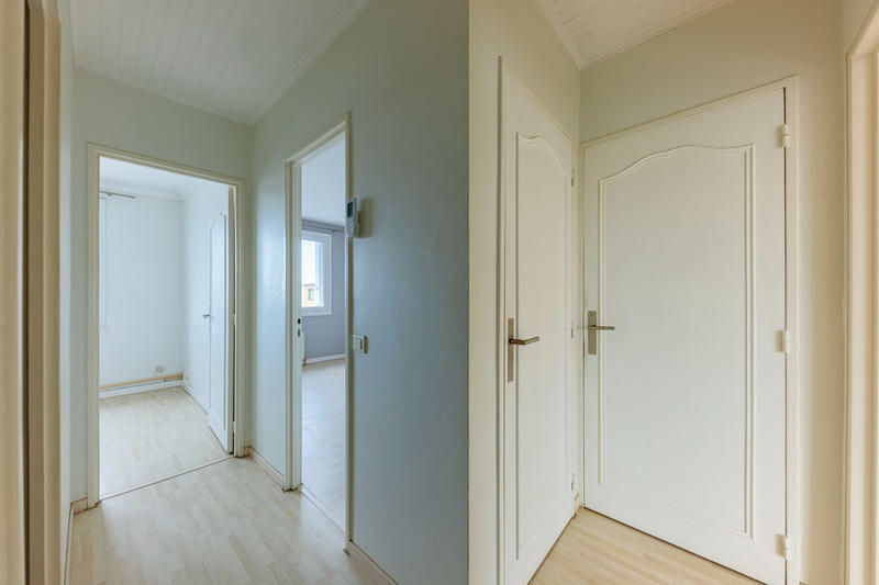 Appartement - 76 m² - 3 pièces