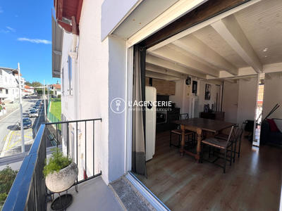 Duplex - 69 m² - 3 pièces