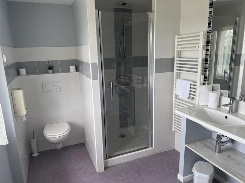 Maison - 600 m² - 19 pièces