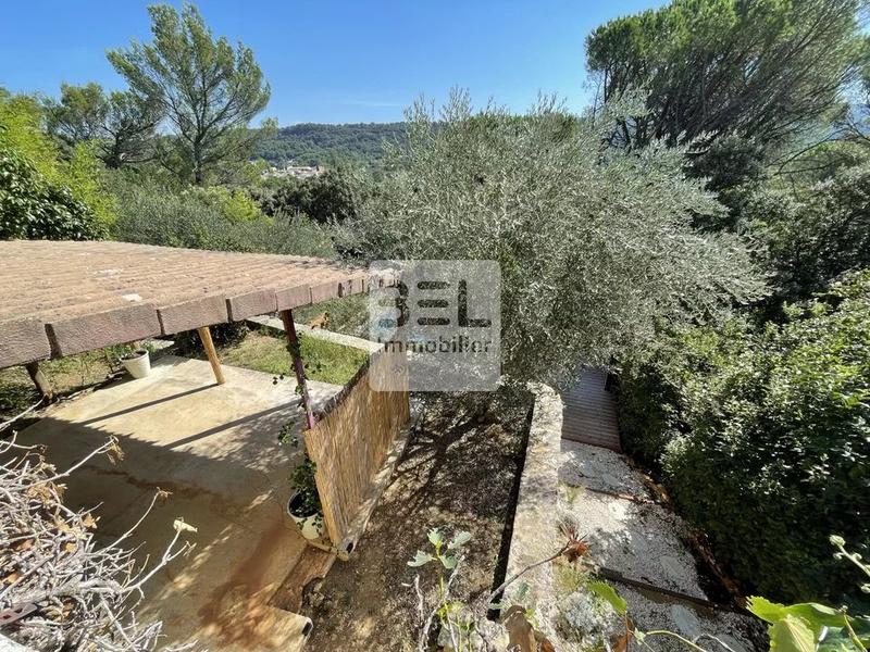 Maison - 164 m² - 8 pièces