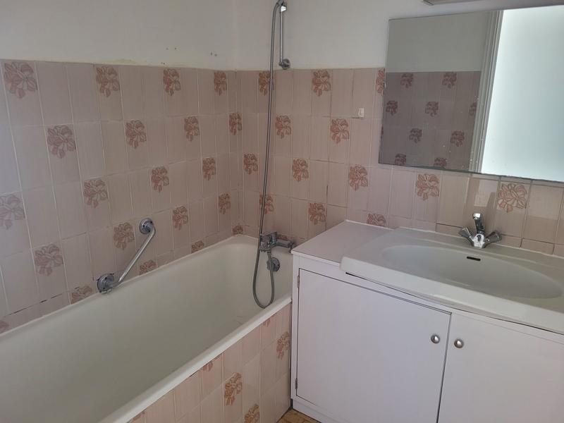 Appartement - 60 m² - 2 pièces