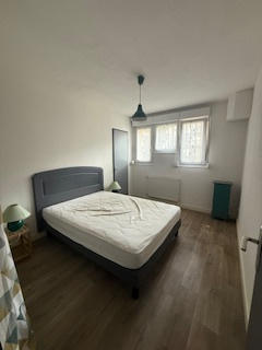 Appartement - 51 m² - 2 pièces