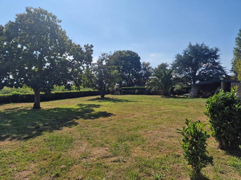 Maison de campagne - 72 m² - 3 pièces