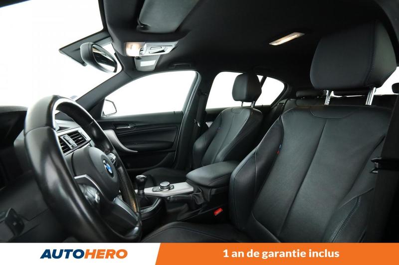 Bmw Série 1 116i m Sport 5p 136 ch