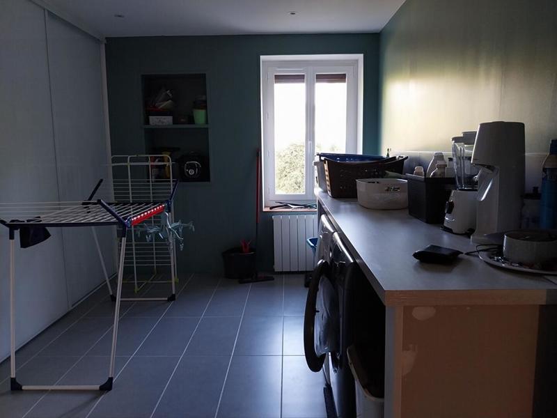 Ferme - 155 m² - 6 pièces