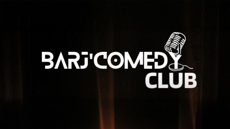 Barj'Comedy Club