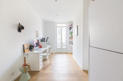 Appartement - 82 m² - 3 pièces