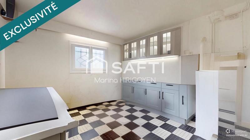 Villa - 160 m² - 6 pièces