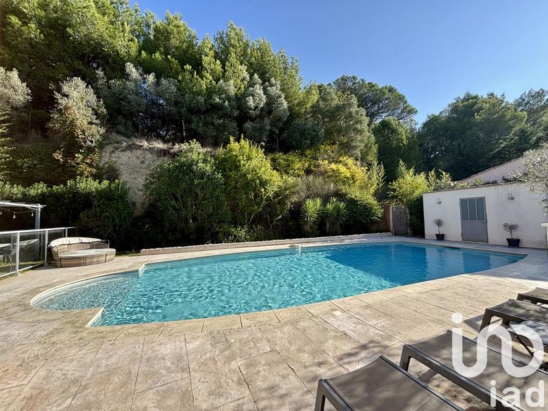 Maison - 160 m² - 5 pièces