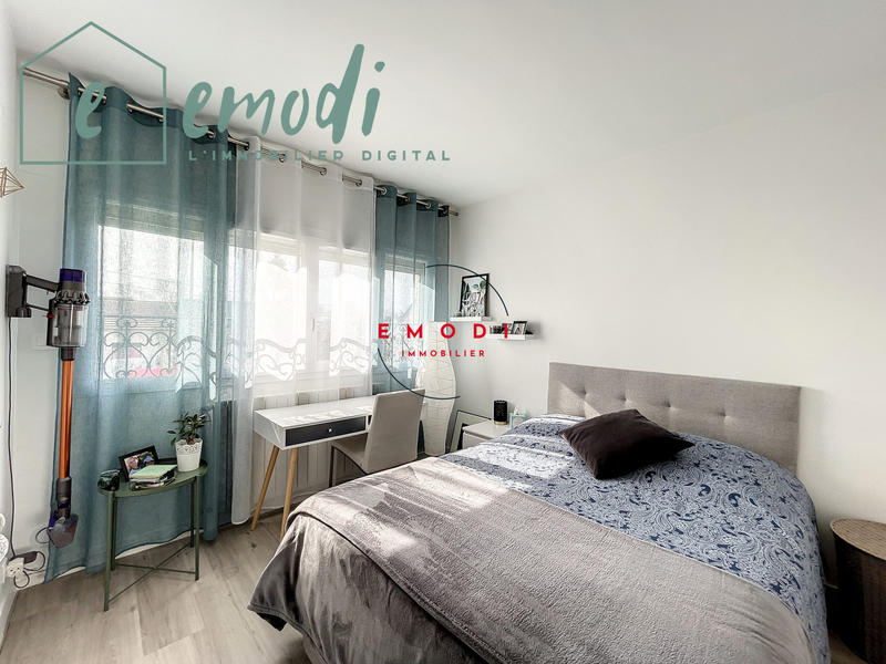 Maison contemporaine - 125 m² - 6 pièces