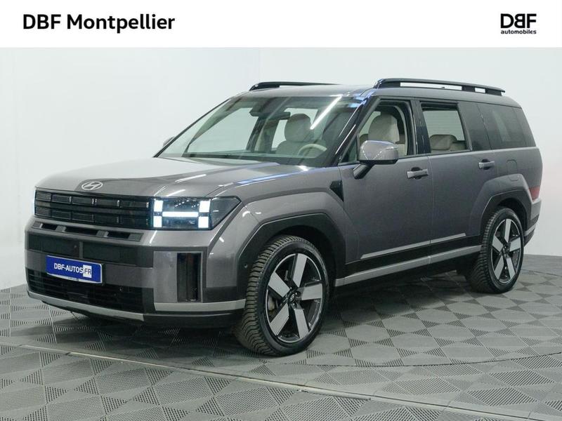 Hyundai Santa Fe 1.6 t-GDi Plug-in 253 Htrac Bva6 Executive