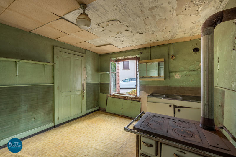 Maison de village - 175 m² - 7 pièces