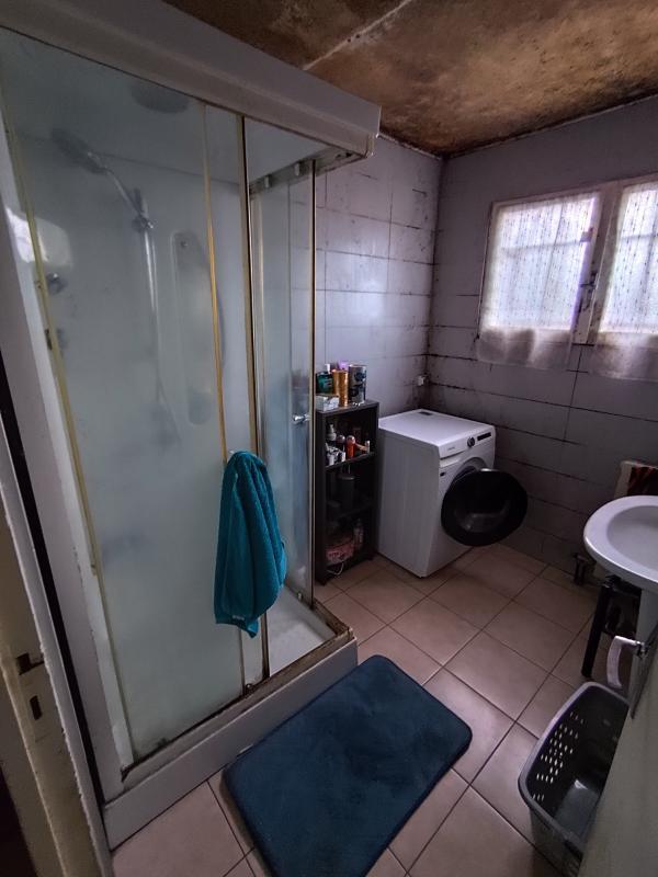 Maison en pierre - 73 m²