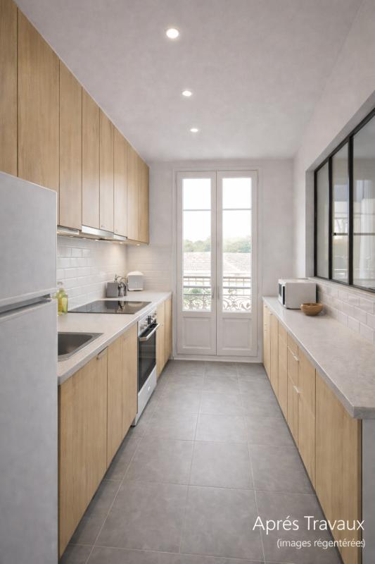 Appartement - 41 m² - 3 pièces