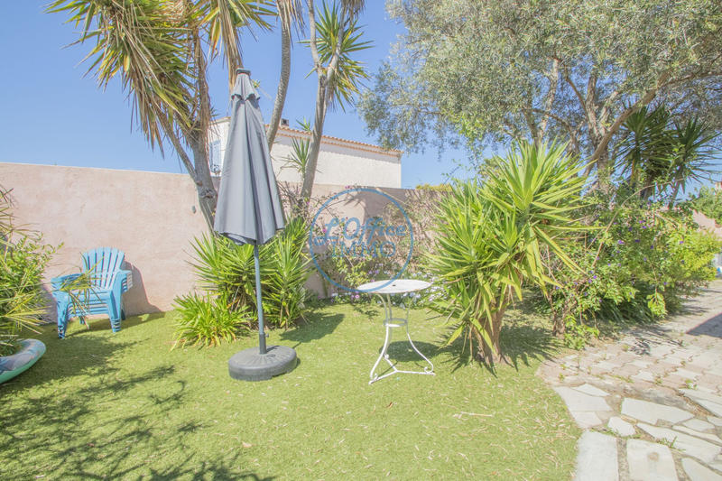 Maison - 118 m² - 5 pièces