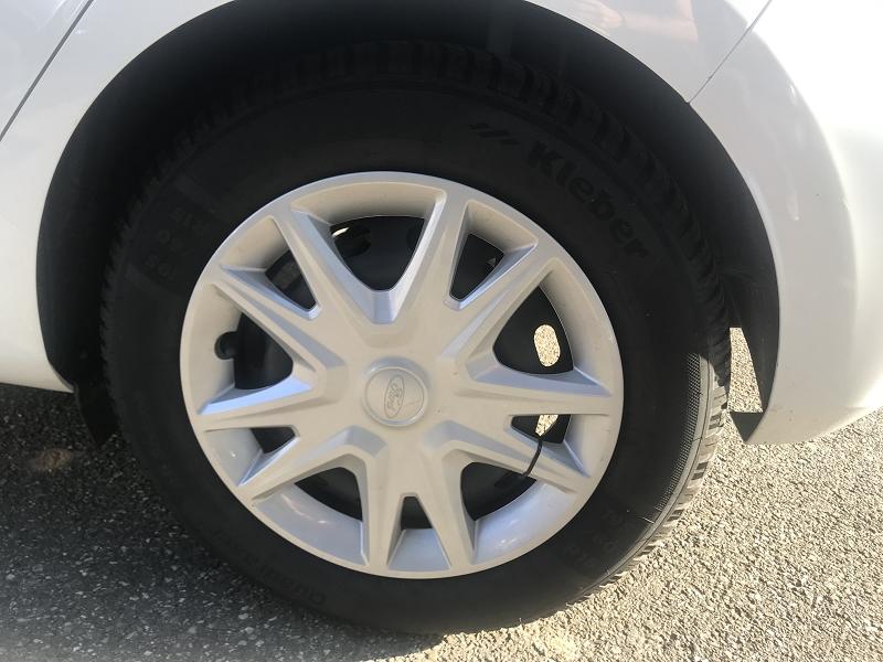 Ford Fiesta 1.0 Ecoboost - 100 Bva s&amp;S Cool Connect