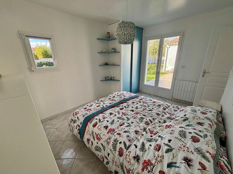 Maison - 101 m² - 4 pièces