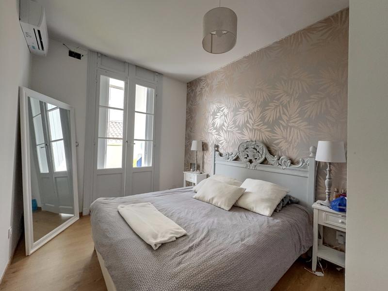 Appartement - 138 m² - 5 pièces