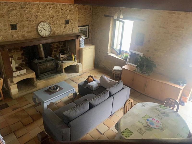 Maison - 230 m² - 10 pièces