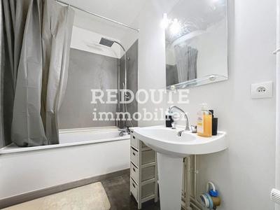 Appartement - 35 m² - 1 pièce