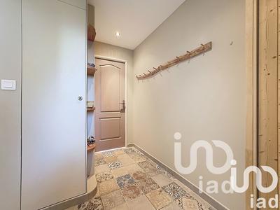 Maison - 112 m² - 8 pièces