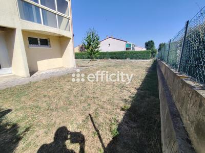 Maison - 97 m² - 5 pièces