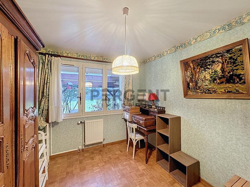 Maison - 207 m² - 8 pièces