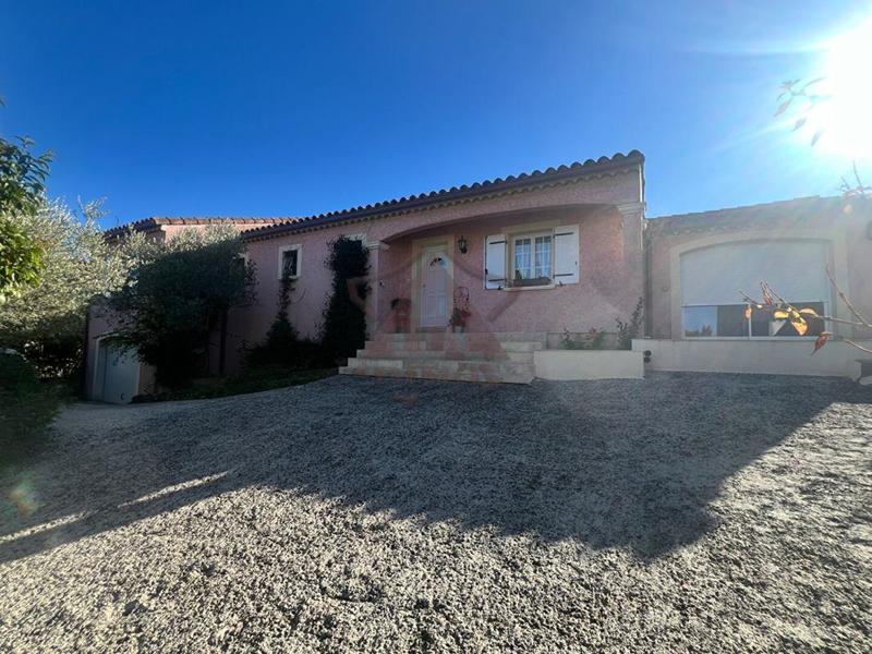 Villa - 145 m² - 7 pièces