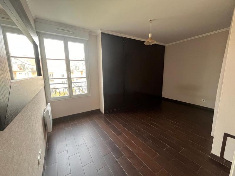 Appartement - 51 m² - 1 pièce
