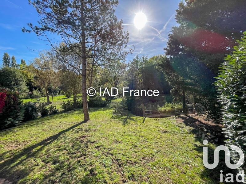 Maison - 129 m² - 9 pièces