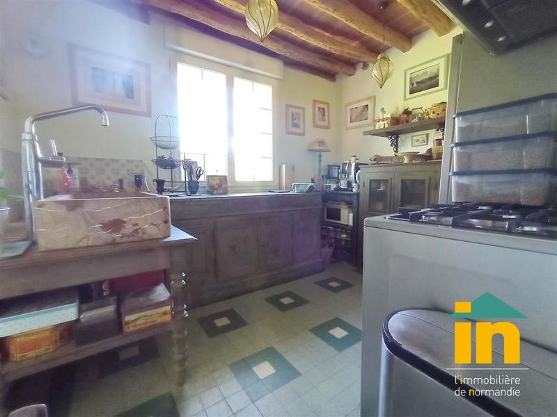 Maison de campagne - 142 m² - 5 pièces