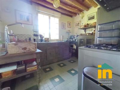 Maison de campagne - 142 m² - 5 pièces