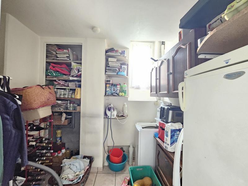 Appartement - 107 m² - 4 pièces