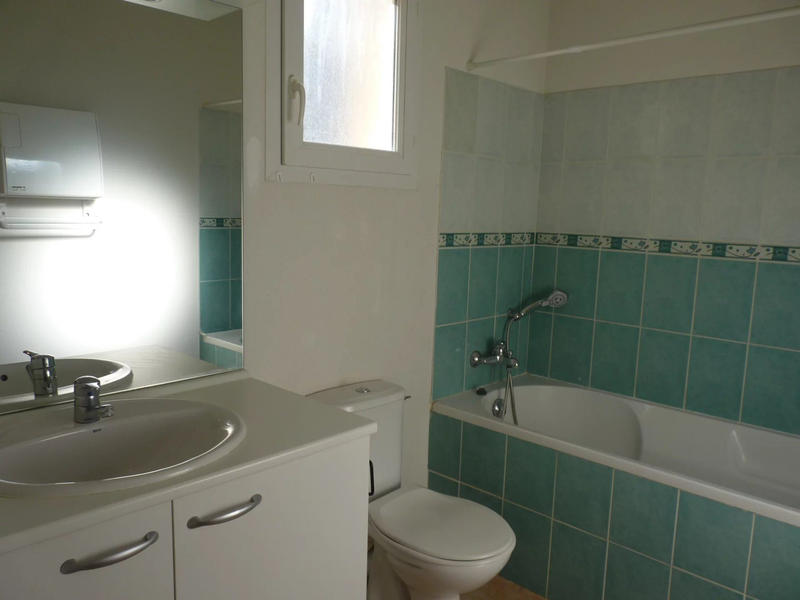 Appartement - 63 m² - 4 pièces