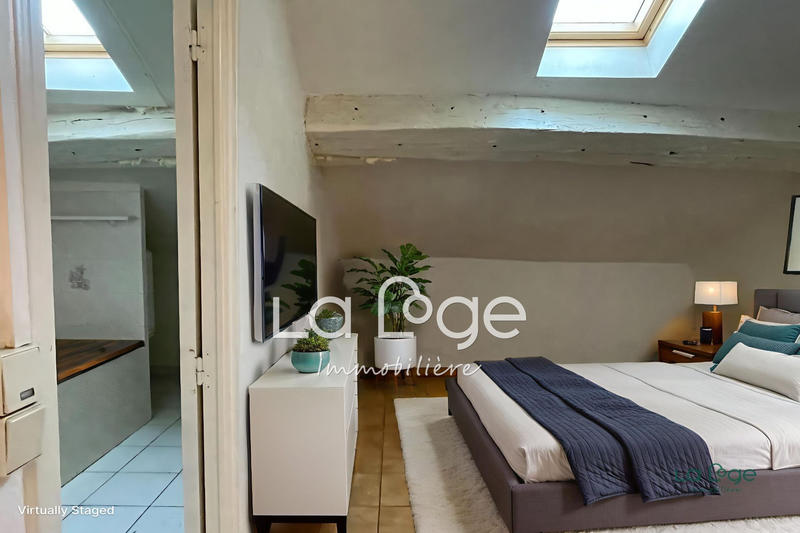 Appartement - 39 m² - 2 pièces