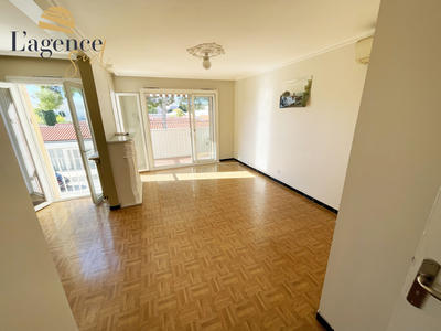 Appartement - 81 m² - 4 pièces