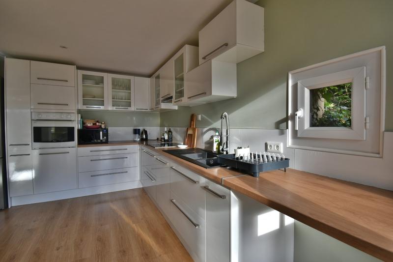 Maison - 118 m² - 4 pièces