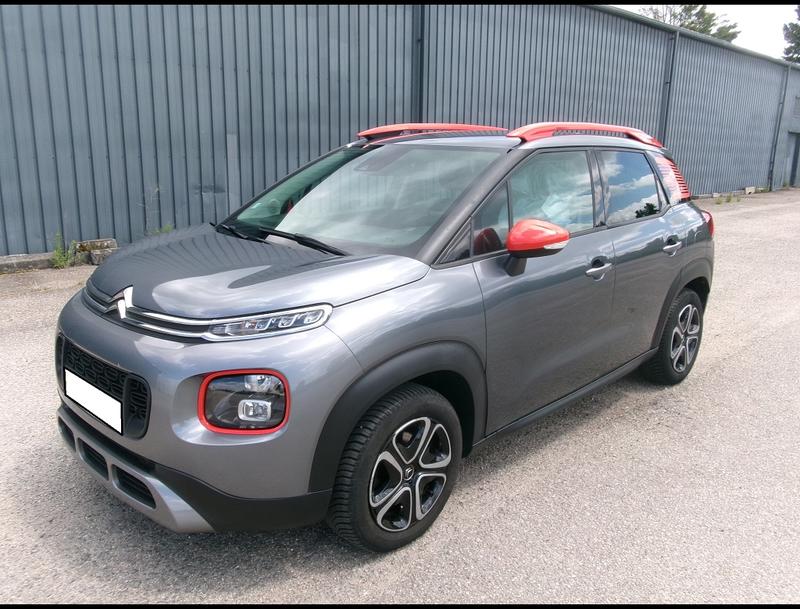 Citroën C3 Aircross Ptech 110 Feel Bvm