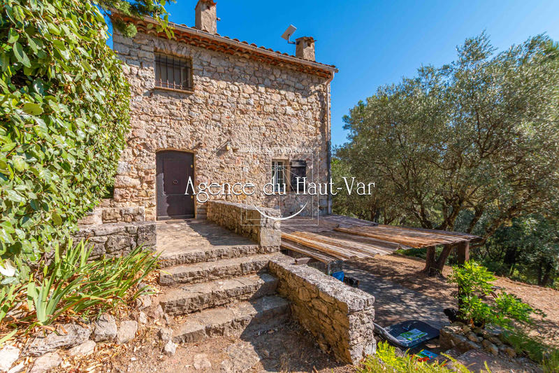 Bastide - 145 m² - 5 pièces