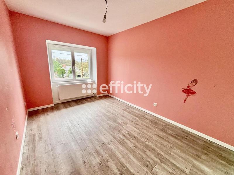 Maison - 142 m² - 7 pièces