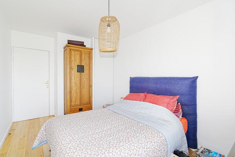 Appartement - 84 m² - 4 pièces