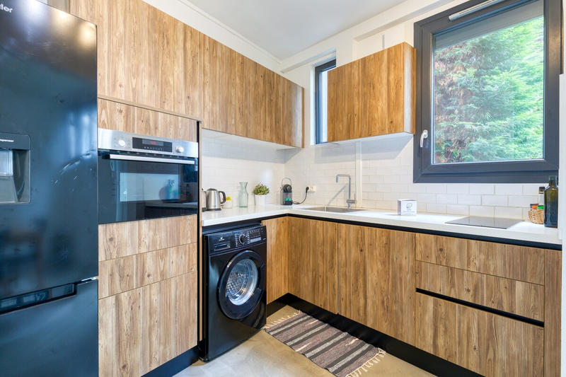 Maison - 53 m² - 3 pièces